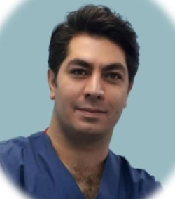 Dr. Sina Talebi