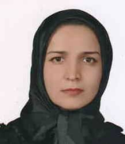 Dr. Firouzeh Moeinzadeh