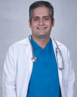 Dr. Farhang Mokhtarinezhad image