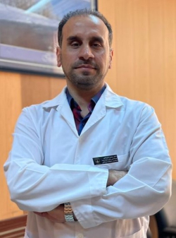 Dr.Abbas Saroukhani